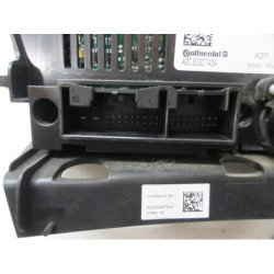 Commande Chauffage Audi A4 3 Avant Phase 1 Break
